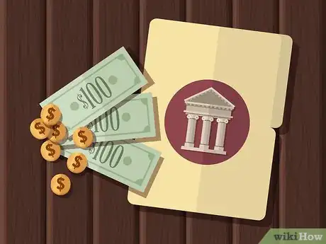 Image titled Get Federal Financial Aid to Rehabilitate Historic Buildings Step 7