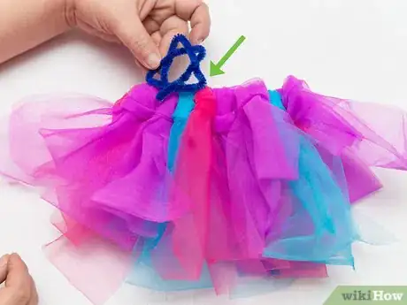 Image titled Make a Ballet Tutu Step 8