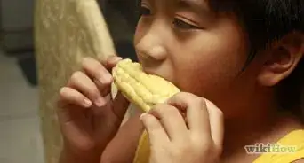 Make Vegetables More Appealing to Kids