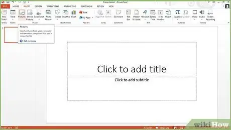 Image titled Replace the Background in a Photo Using PowerPoint Step 2