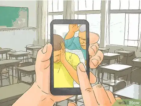 Image titled Deal With Bullying Teachers Step 8
