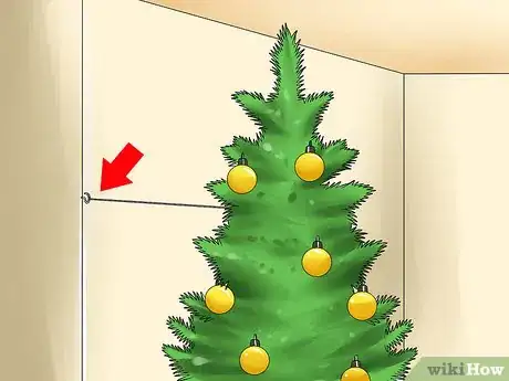 Image titled Protect Your Cat from Holiday Hazards Step 6