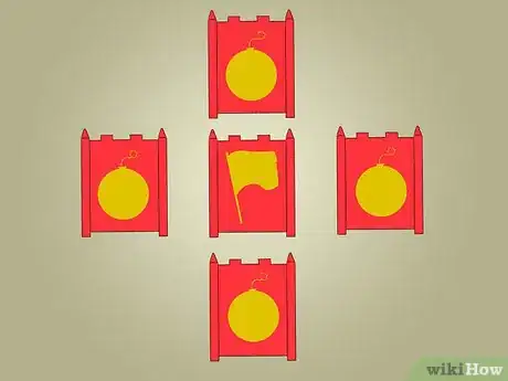 Image titled Play Stratego Step 11