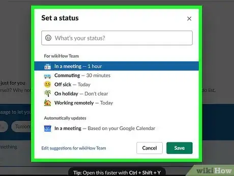 Image titled Use Slack Effectively Step 3