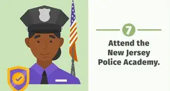 Become a Police Officer in New Jersey