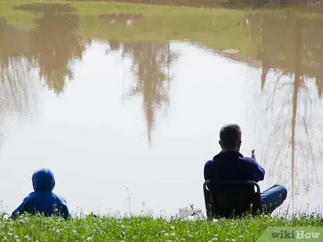 Image titled Find a Good Bass Fishing Spot Step 5