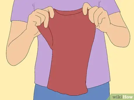 Image titled Felt Old Sweaters Step 9