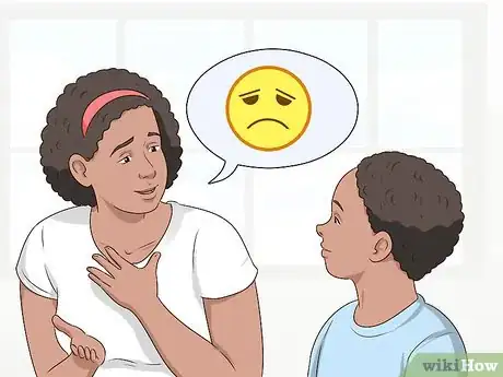 Image titled Help Kids Cope with the Death of Their Cat Step 7