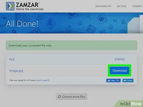 Image titled Convert Tga to JPG Step 6