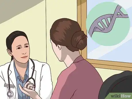 Image titled Diagnose Early Onset Alzheimer's Step 12