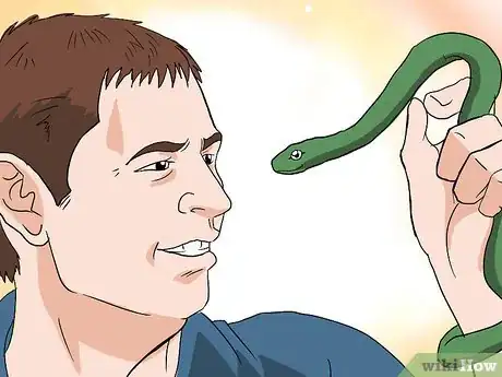 Image titled Choose Your First Pet Snake Step 4