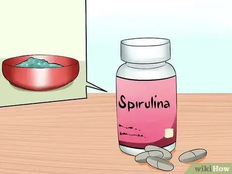 Image titled Use Supplements to Treat the Flu Step 7