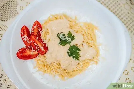 Image titled Use Up Extra Buttermilk Final