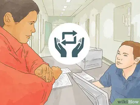 Image titled Submit a Freedom of Information Request on Yourself Step 17