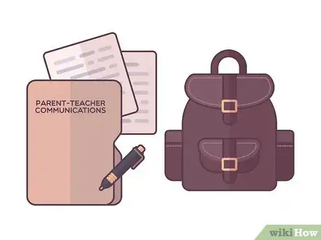 Image titled Organize Your Backpack Step 6