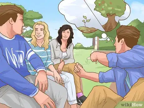 Image titled Create an Environmental Club Step 15