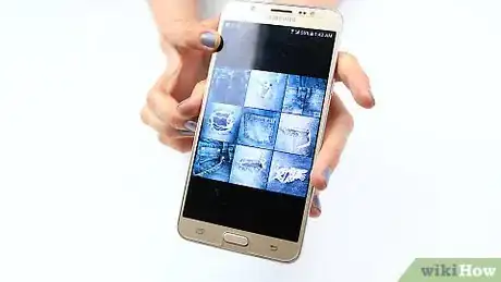 Image titled Make Professional Looking Ripped Jeans Step 1