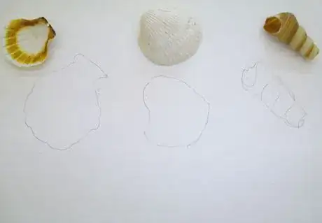 Image titled Seashdraw
