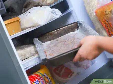 Image titled Make Granola Bars Step 12