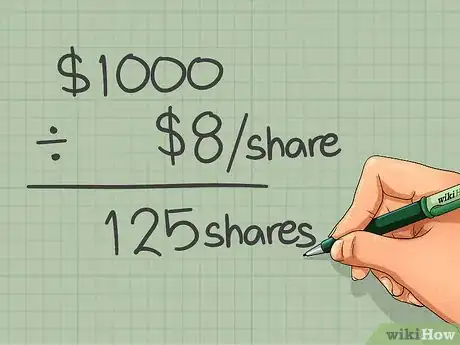 Image titled Value Average Step 8