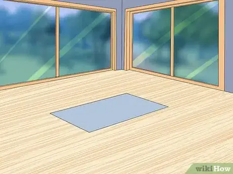 Image titled Try Compassion Meditation Step 1