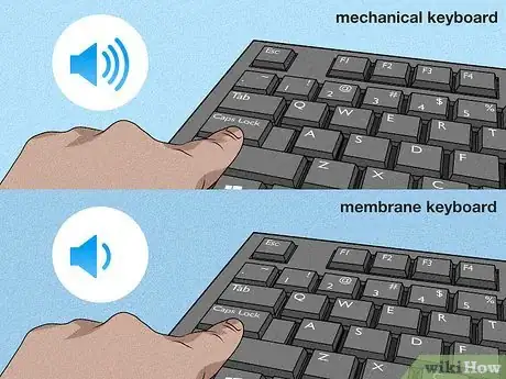 Image titled Choose a Gaming Keyboard Step 1