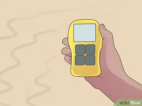 Image titled Tell if You Have Fixed a Gas Leak Step 2