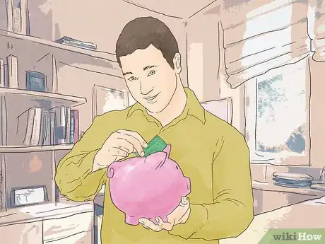 Image titled Prepare Your Finances for a Job Leave Step 5