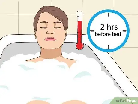 Image titled Deal with Insomnia During Withdrawal Step 10