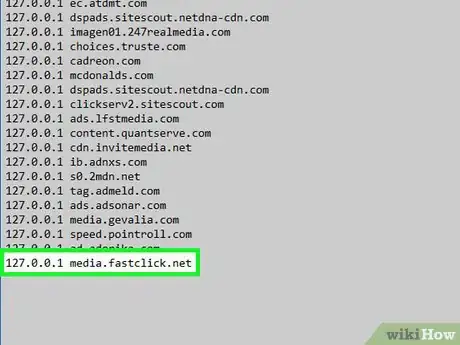 Image titled Block Paltalk Advertisements Step 39