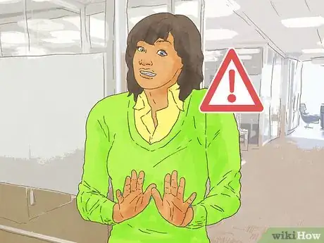 Image titled Tell if Your Friends Are Getting Tired of You Step 4