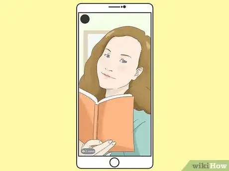 Image titled Impress a Guy on Snapchat Step 9