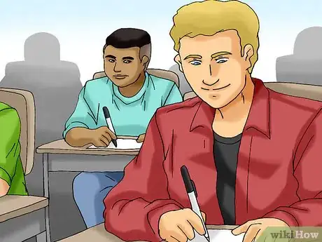 Image titled Join the Military and Survive Bootcamp Step 5