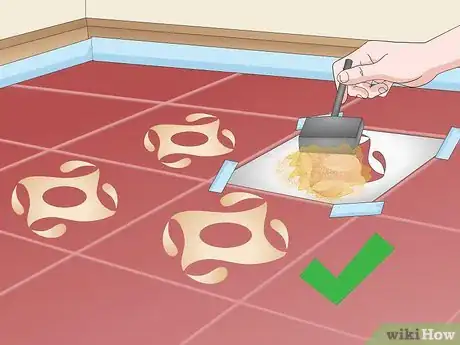 Image titled Paint Tile Floors Step 12