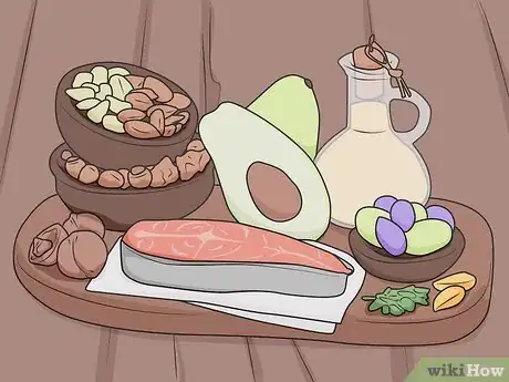 Image titled Eat to Slow Down Bone Loss in Menopause Step 4