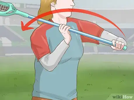 Image titled Shoot a Lacrosse Ball Step 5