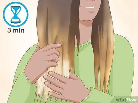 Image titled Transition Hair Color with Soft Roots Step 18
