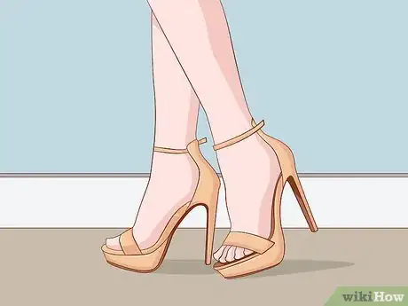 Image titled Wear a Velvet Dress Step 12