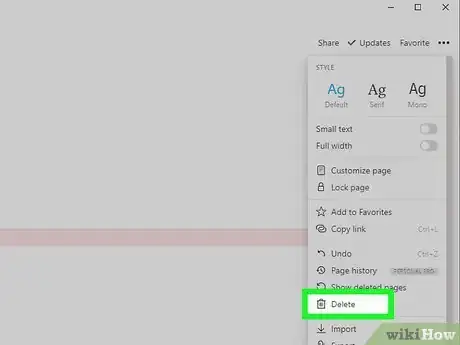 Image titled Use Notion Step 25