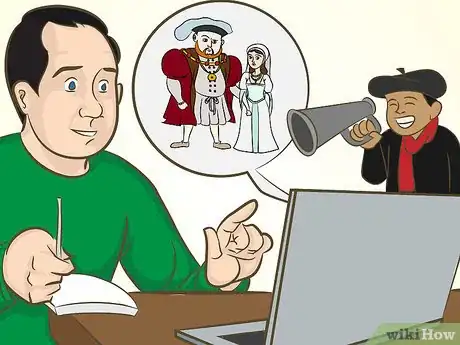 Image titled Direct Actors Step 10