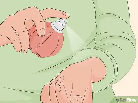 Image titled Use Aromatherapy for Indigestion Step 10