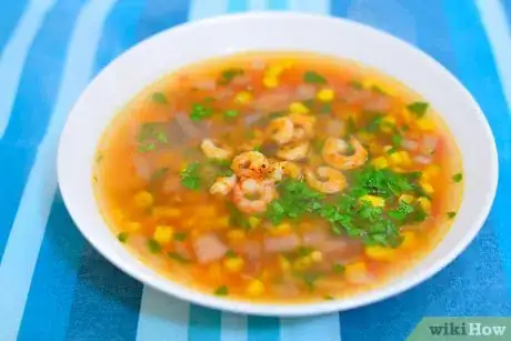 Image titled Make Minestrone Soup Step 20