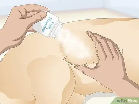 Image titled Treat Canine Tick Problems Step 17
