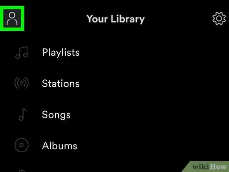 Image titled Find Users on Spotify on Android Step 7