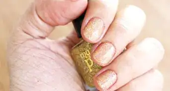 Paint Nails with Your Nondominant Hand