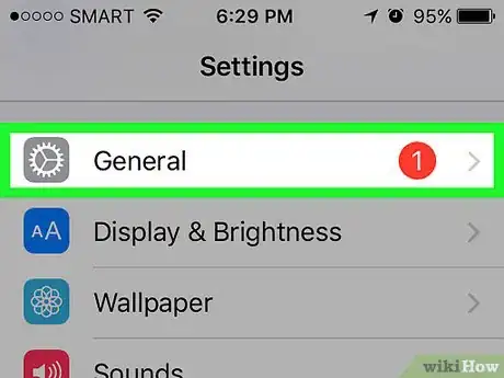 Image titled Fix an iPhone or iPod Touch Losing WiFi Settings Step 21