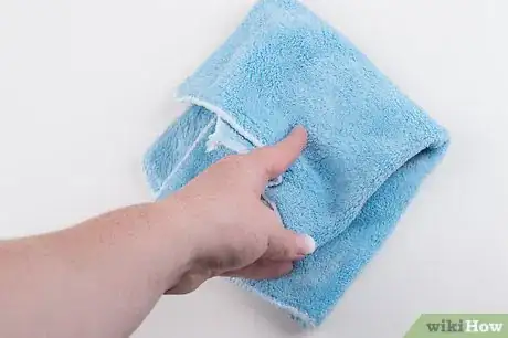 Image titled Get Red Lipstick Off Your Lips Step 1