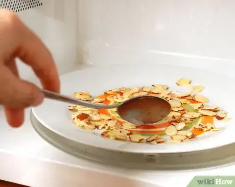 Image titled Toast Almonds Step 15