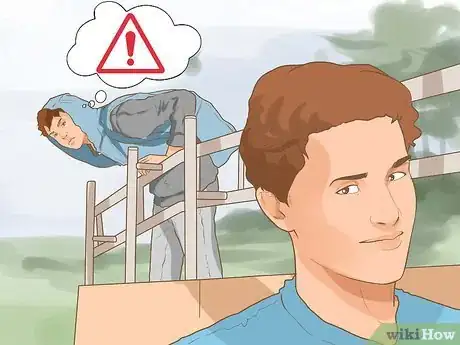 Image titled Handle Teasing Step 7