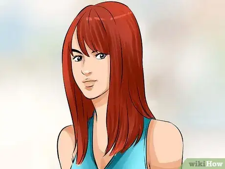 Image titled Look Like Hayley Williams Step 3